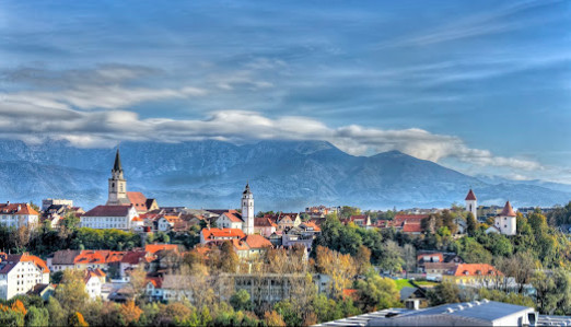 Mestna občina Kranj - Kranj